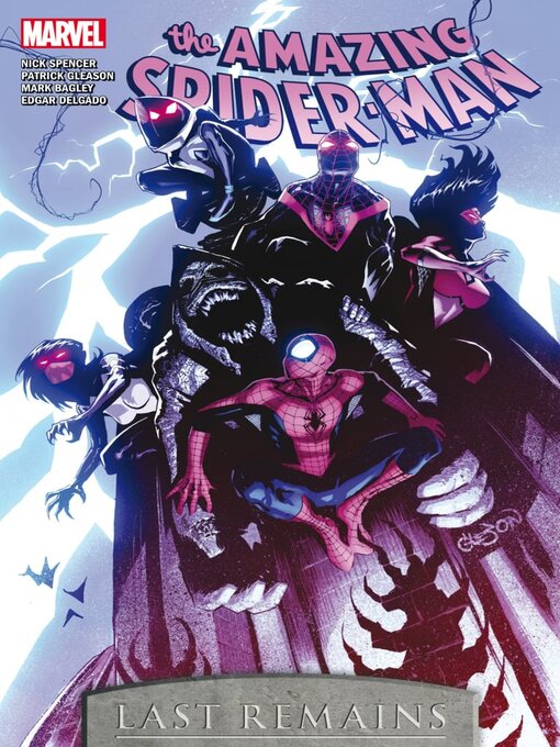 Titeldetails für The Amazing Spider-Man by Nick Spencer, Volume 11 nach Nick Spencer - Verfügbar